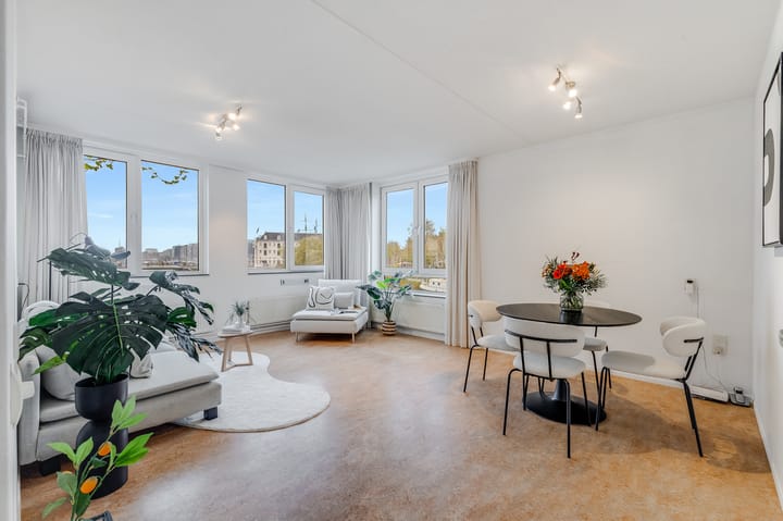 Foto 2 van Nieuwevaart 124