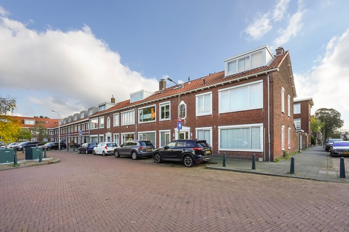 View photo 25 of Maarsbergenstraat 42