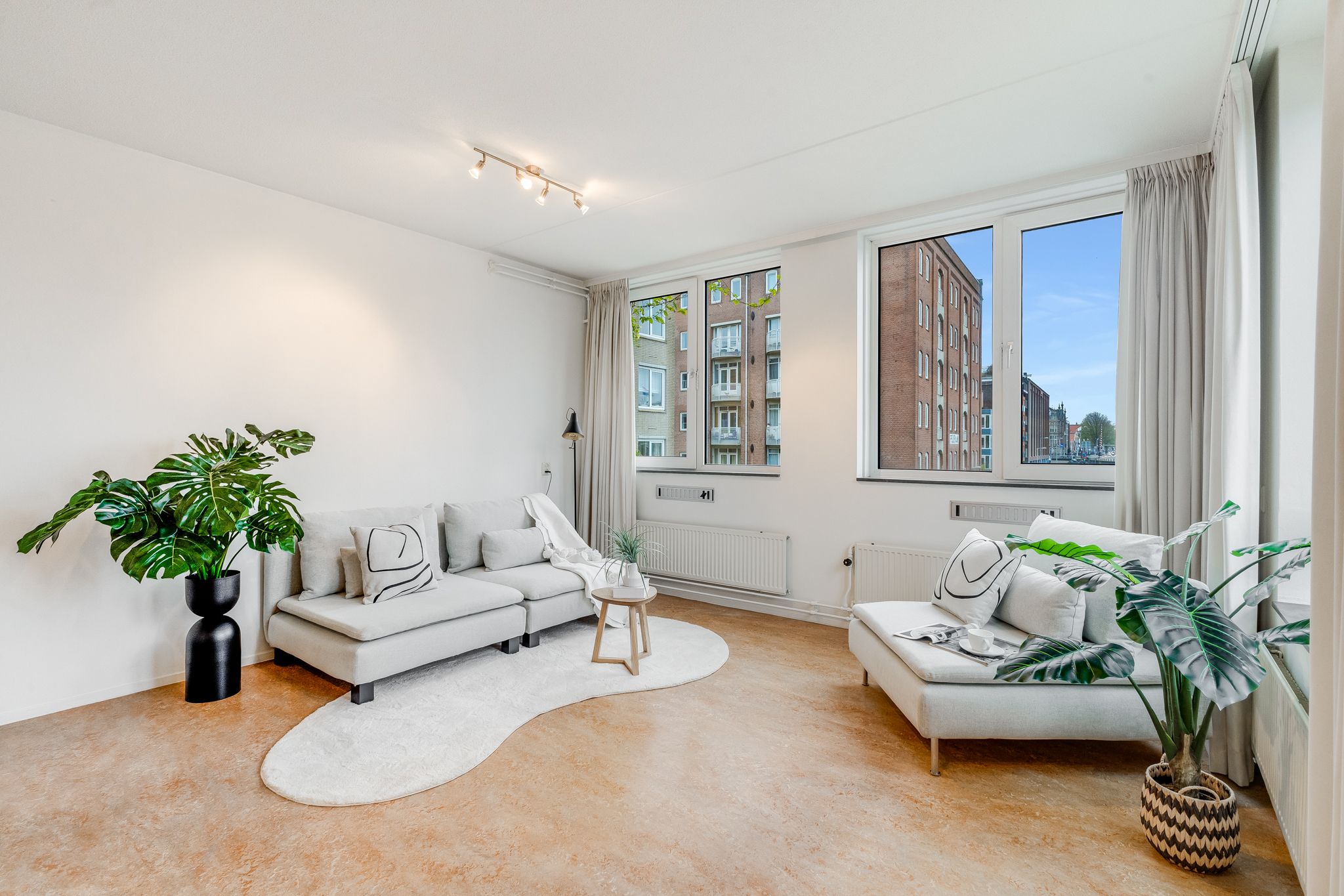 Foto 3 van Nieuwevaart 124