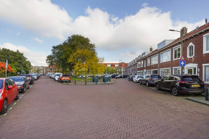 View photo 26 of Maarsbergenstraat 42