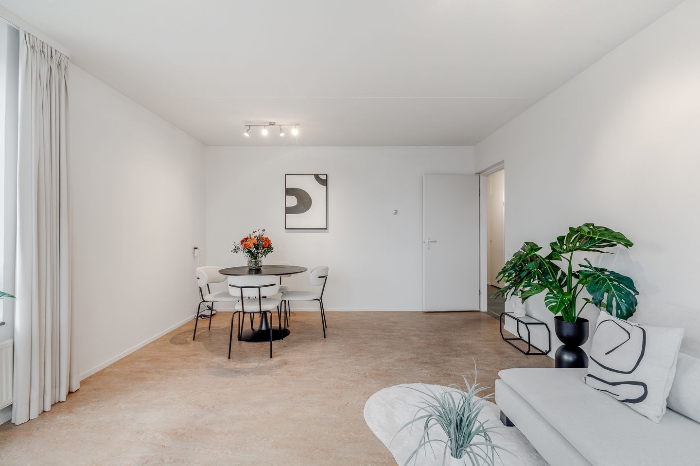 Foto 4 van Nieuwevaart 124