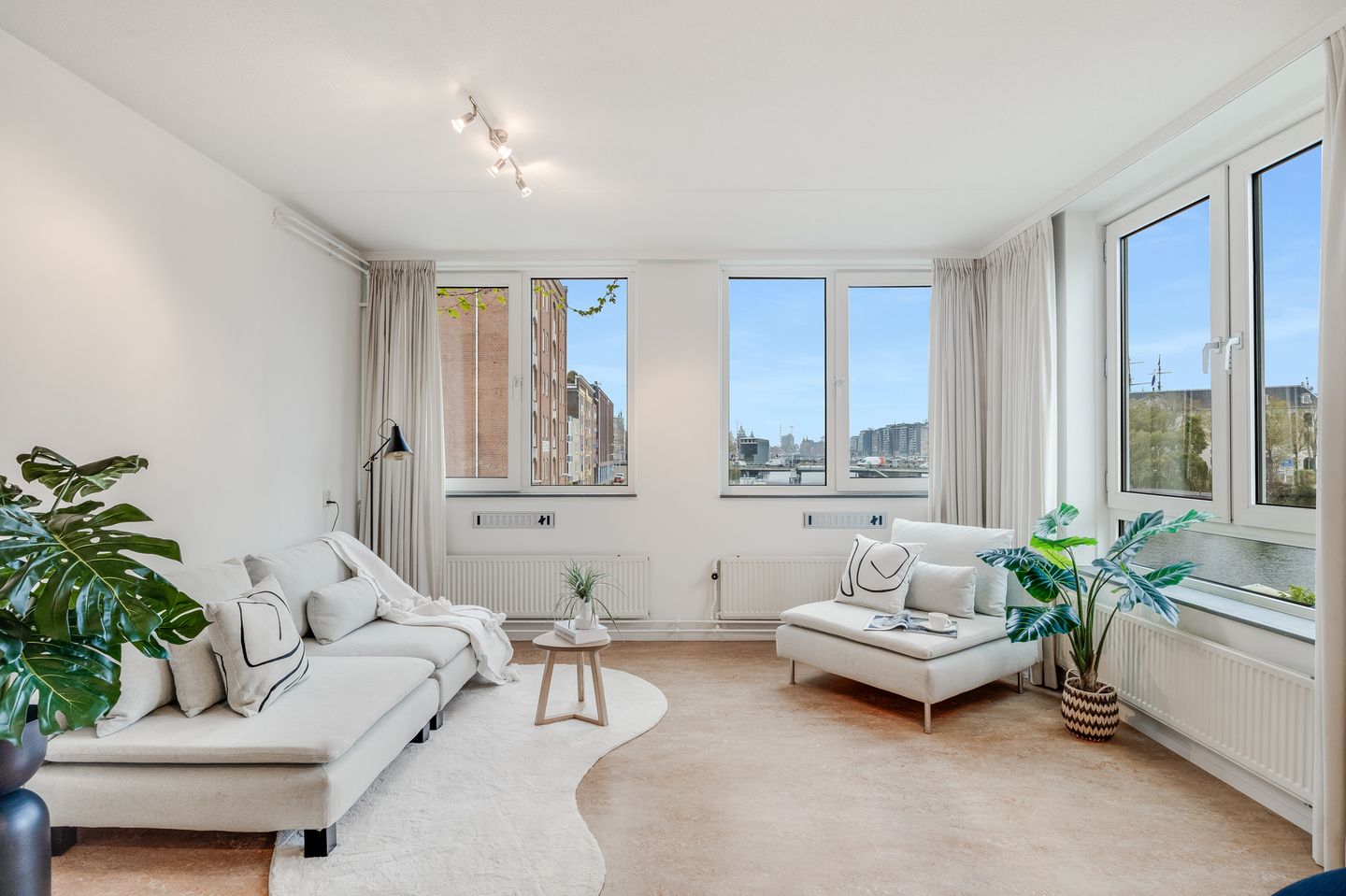 Foto 5 van Nieuwevaart 124