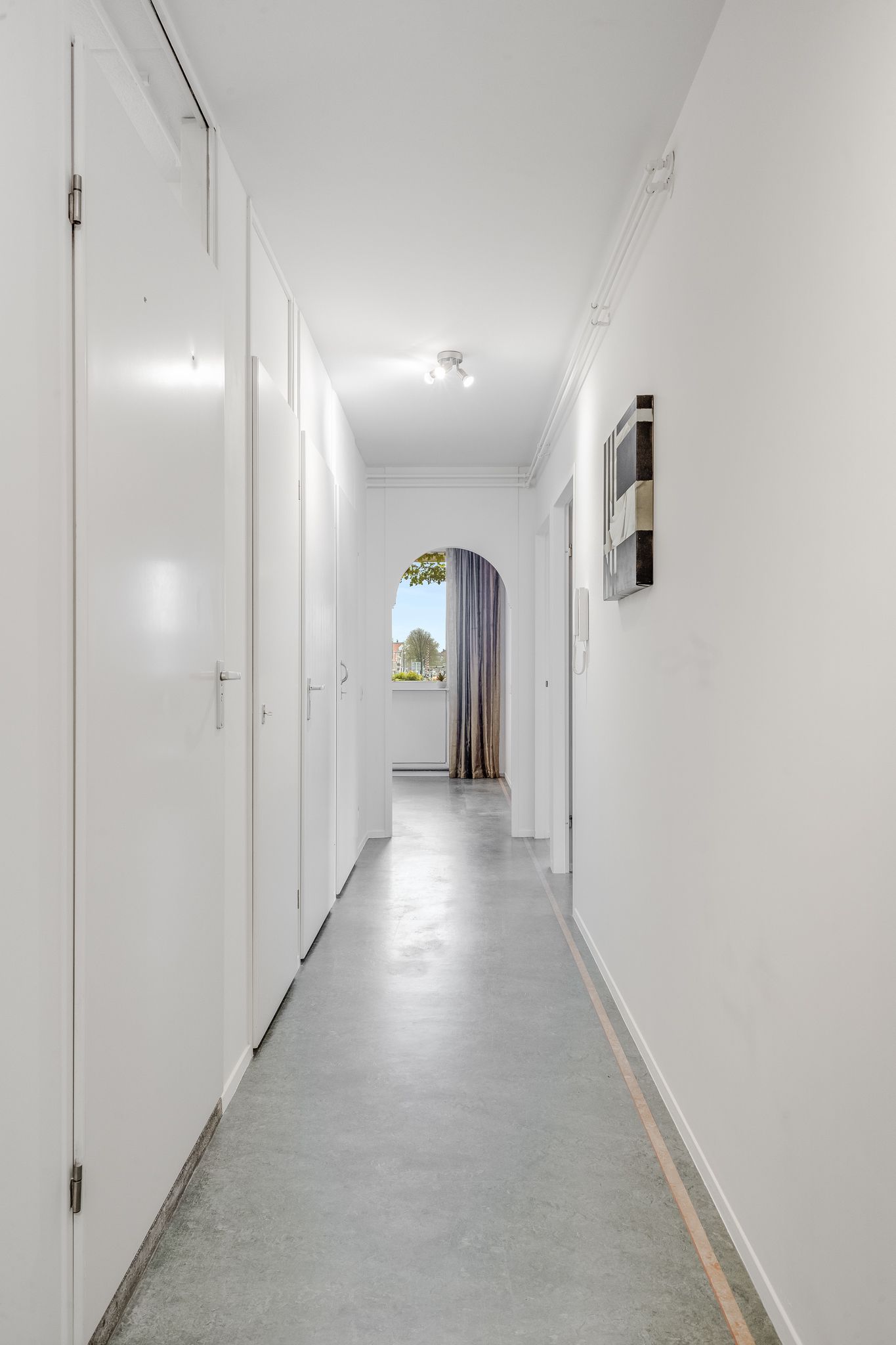 Foto 6 van Nieuwevaart 124