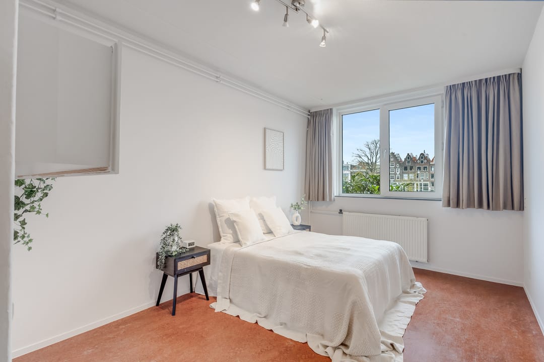 Foto 7 van Nieuwevaart 124