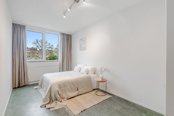 Foto 9 van Nieuwevaart 124