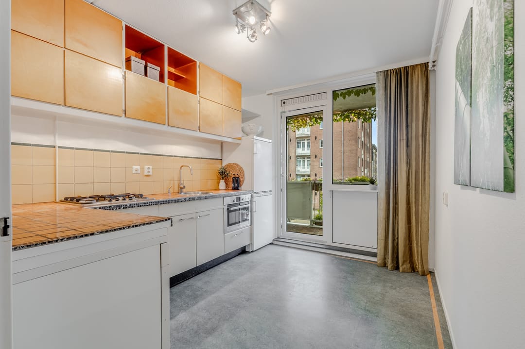 Foto 11 van Nieuwevaart 124