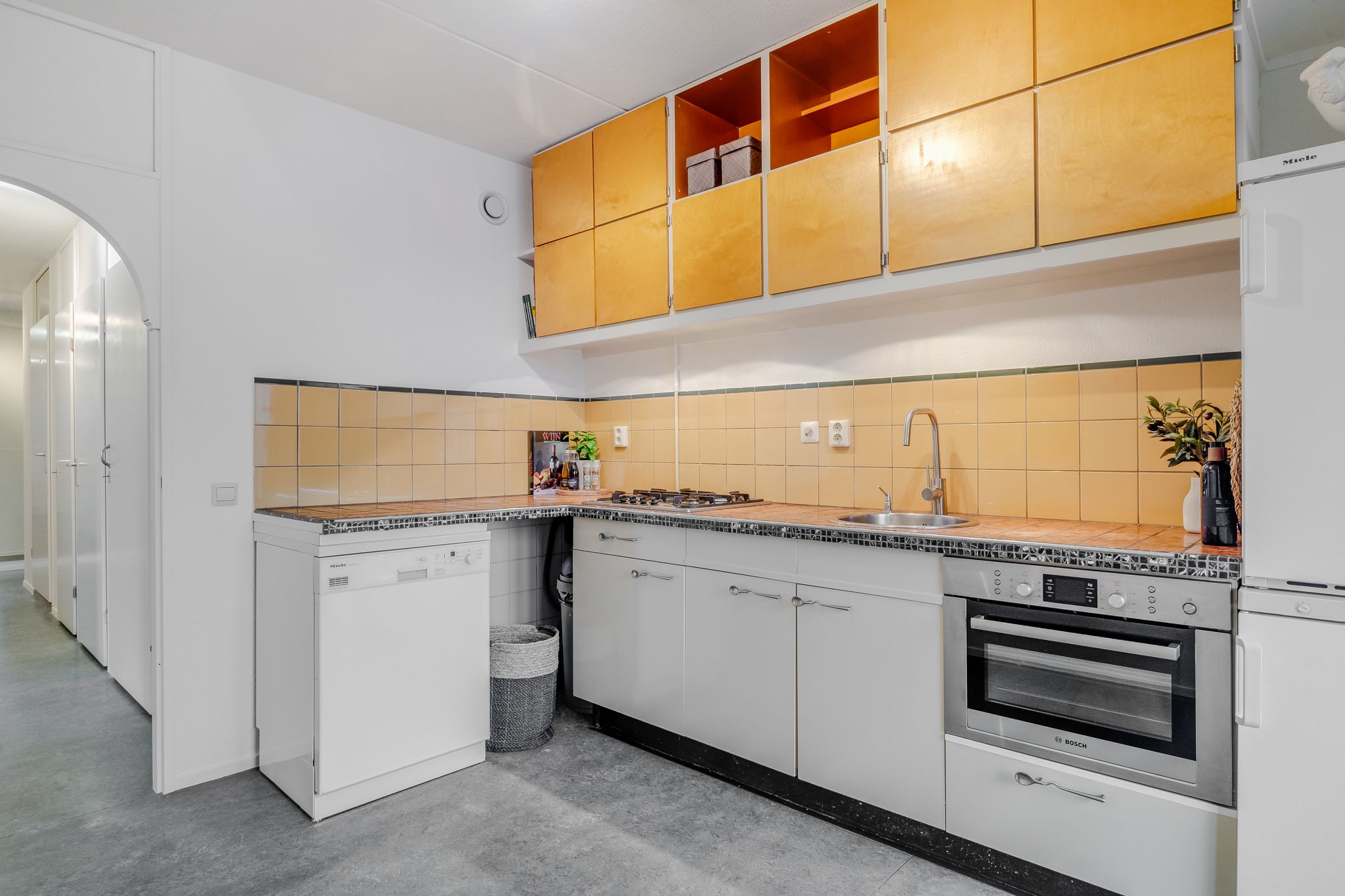 Foto 12 van Nieuwevaart 124