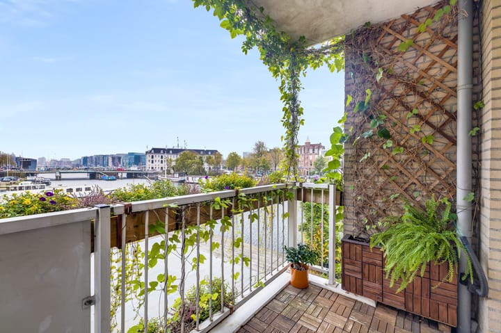 Foto 15 van Nieuwevaart 124