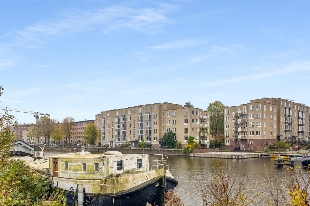 Foto 16 van Nieuwevaart 124