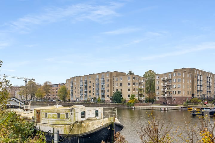 Foto 16 van Nieuwevaart 124