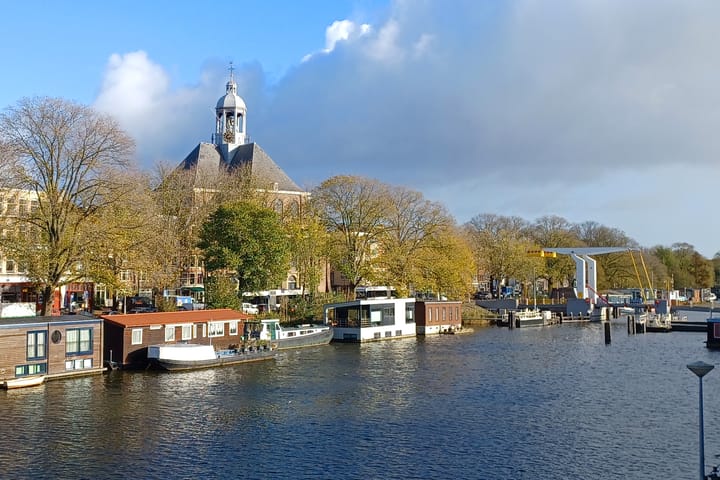 Foto 17 van Nieuwevaart 124