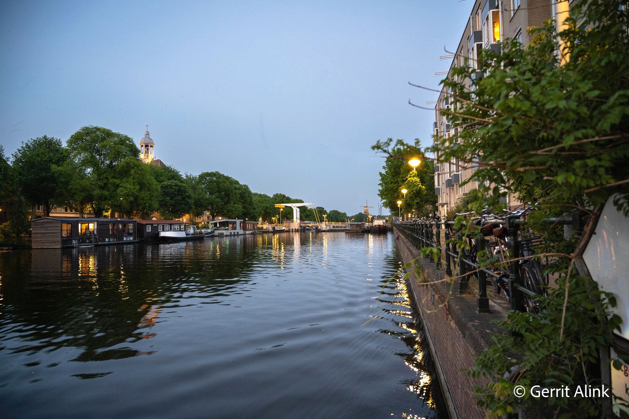 Foto 18 van Nieuwevaart 124