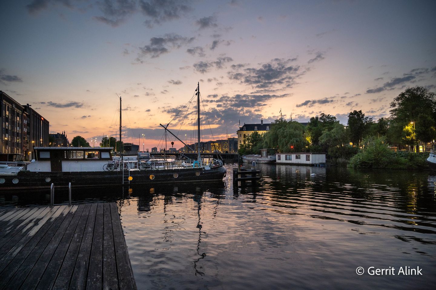 Foto 19 van Nieuwevaart 124