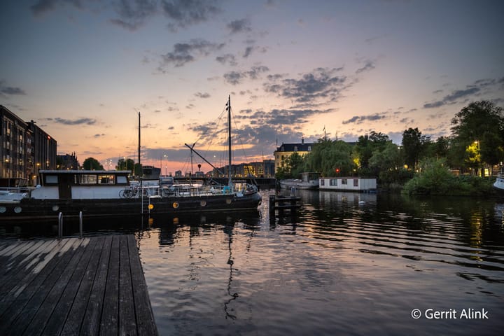 Foto 19 van Nieuwevaart 124