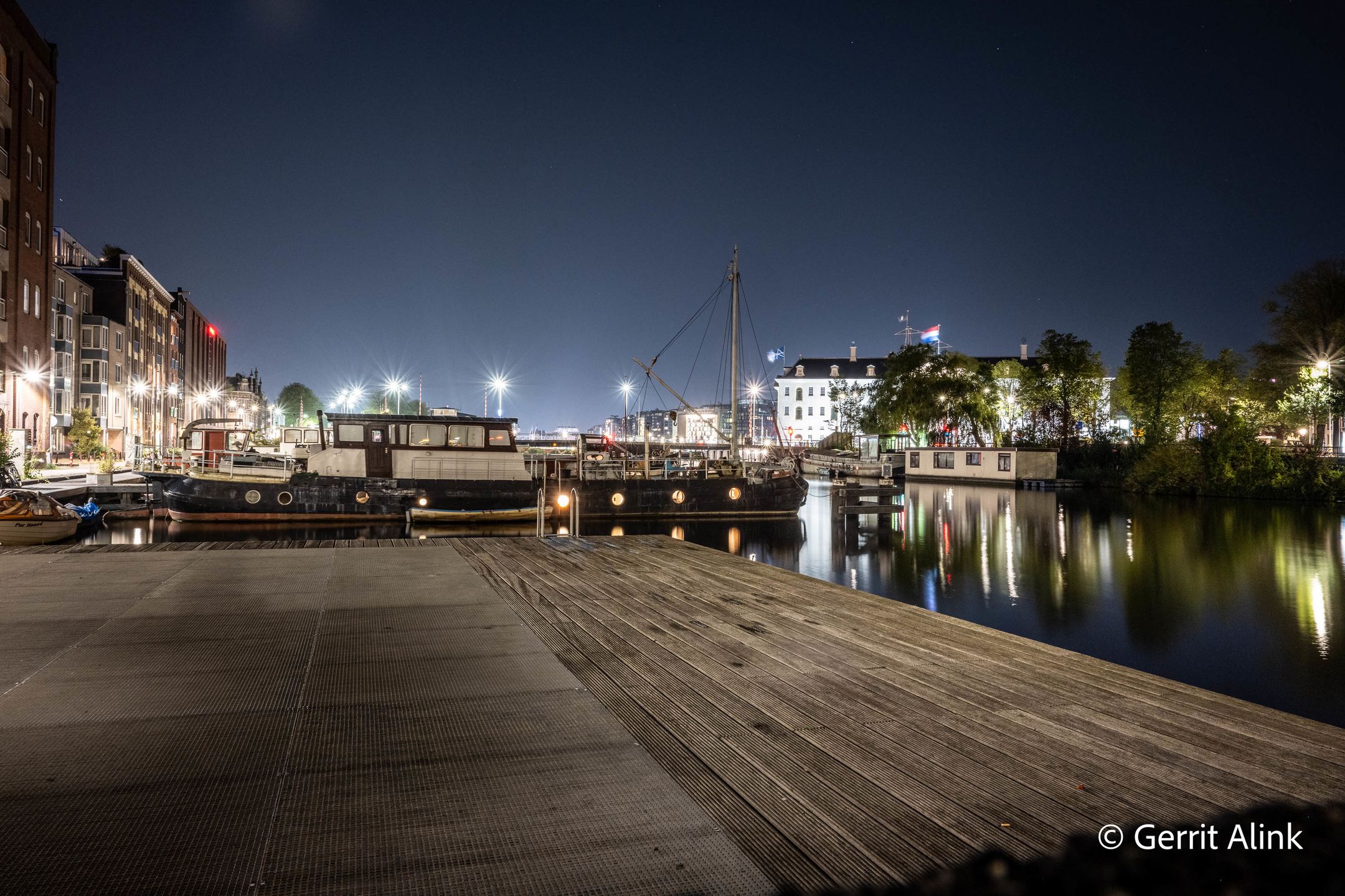 Foto 21 van Nieuwevaart 124