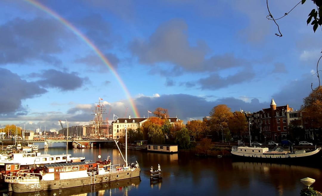 Foto 22 van Nieuwevaart 124