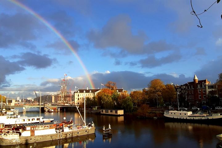 Bekijk foto 22 van Nieuwevaart 124