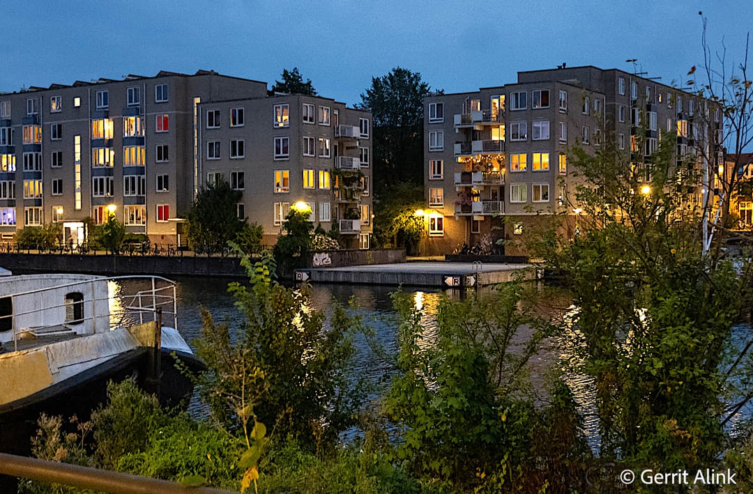 Foto 23 van Nieuwevaart 124