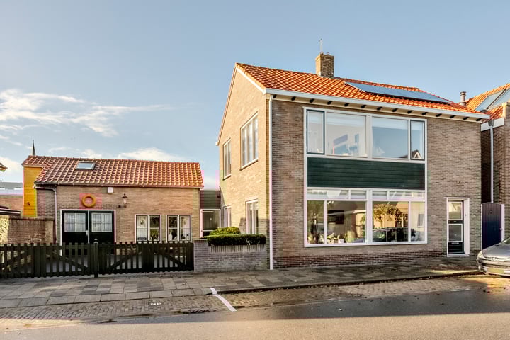 Trompstraat 3