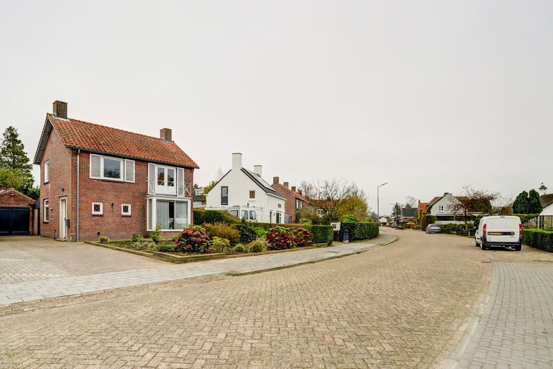 Photo 1 of Krijtestraat 9