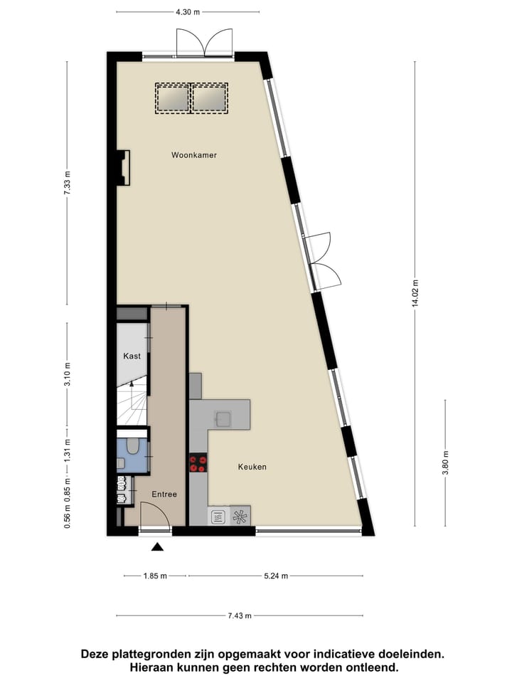 Foto 49 van Grasland 77