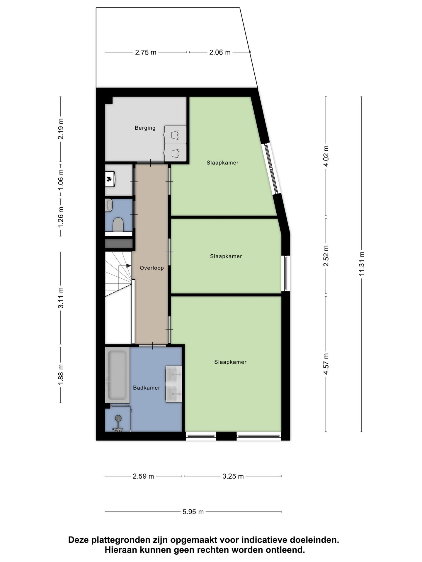 Foto 50 van Grasland 77