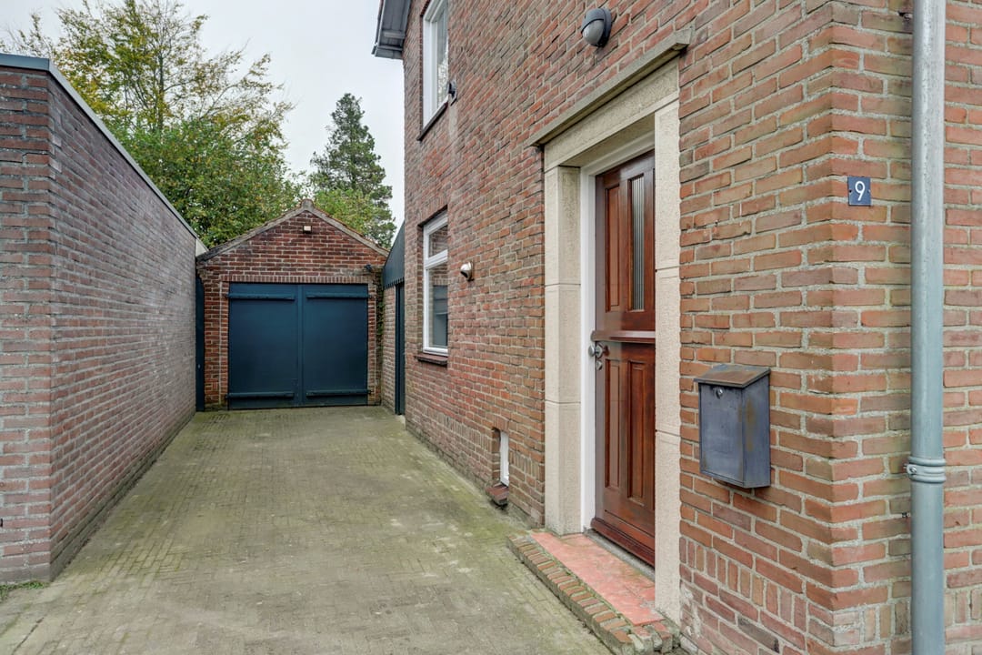 Photo 7 of Krijtestraat 9