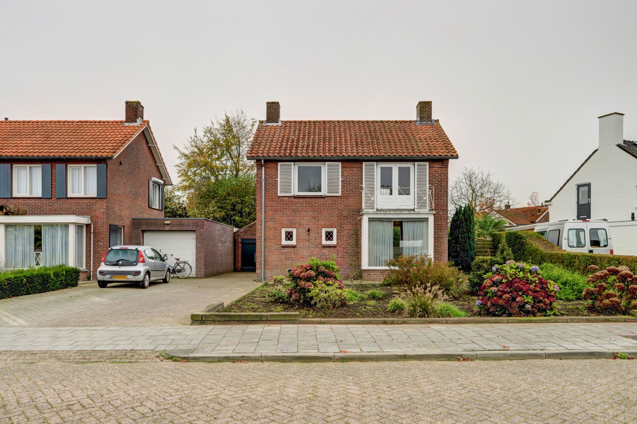 Photo 33 of Krijtestraat 9