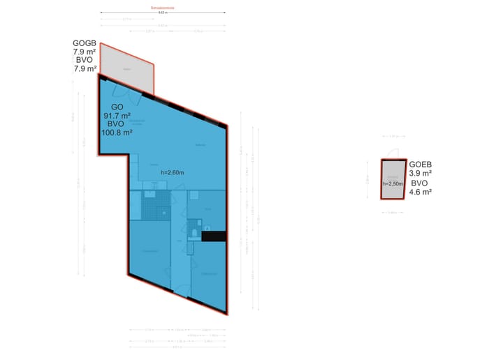 Foto 30 van Berlagelaan 52