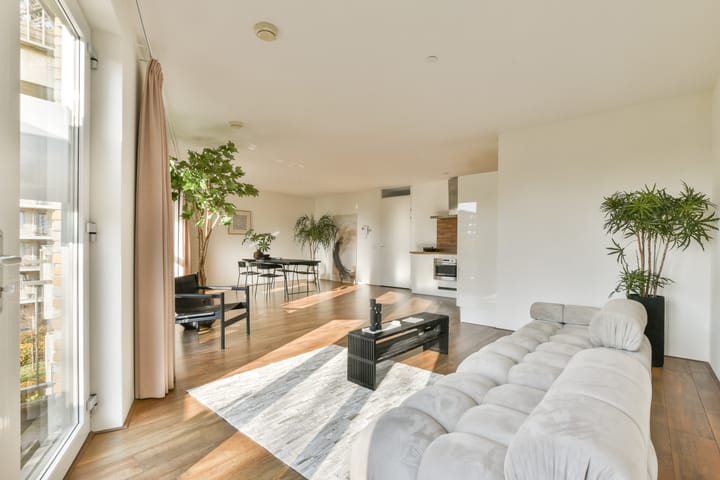 Foto 5 van Berlagelaan 52