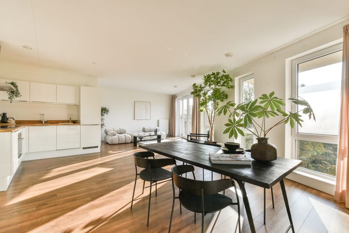 Foto 7 van Berlagelaan 52