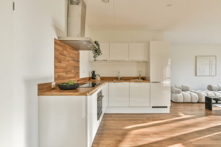 Foto 11 van Berlagelaan 52