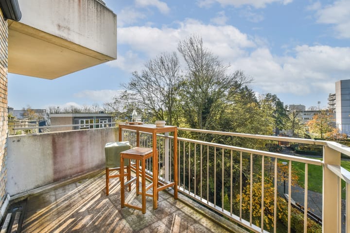 Foto 13 van Berlagelaan 52