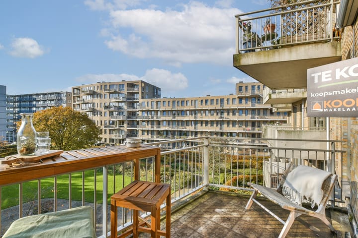 Foto 15 van Berlagelaan 52