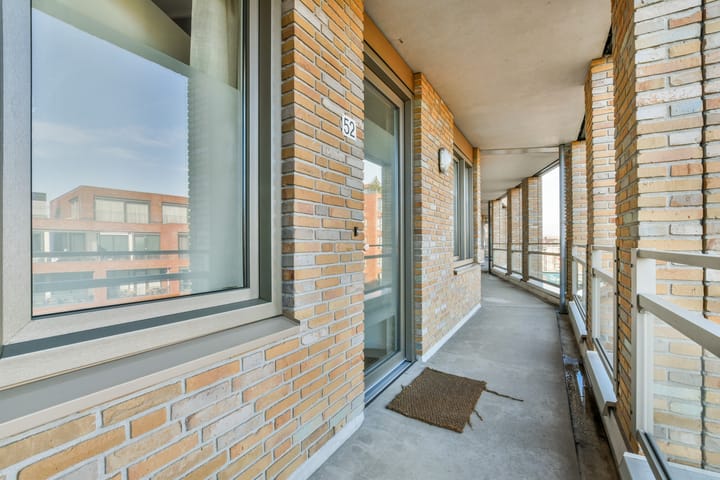 Foto 24 van Berlagelaan 52