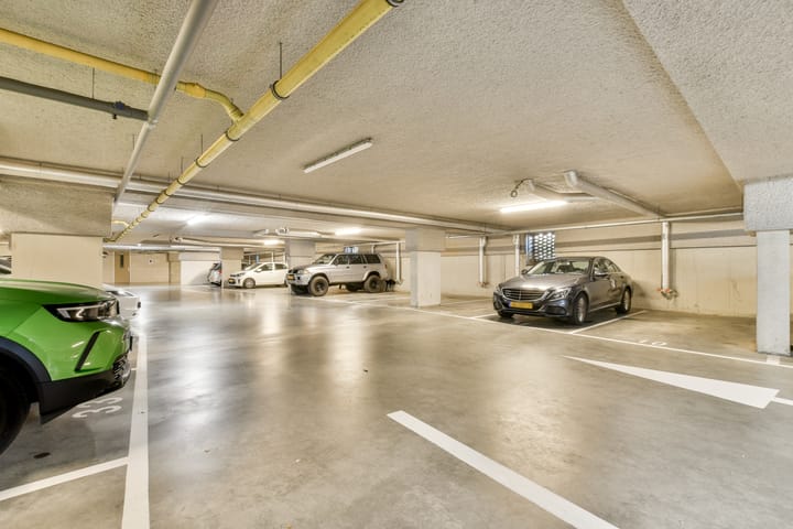 Foto 25 van Berlagelaan 52