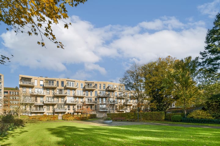 Foto 26 van Berlagelaan 52