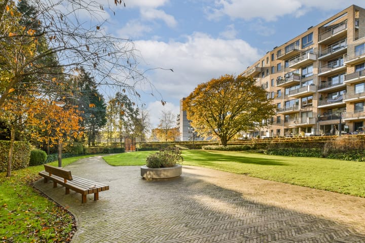 Foto 27 van Berlagelaan 52