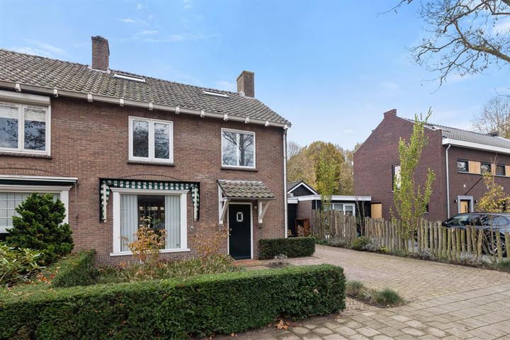 View photo 46 of Willibrordusstraat 3