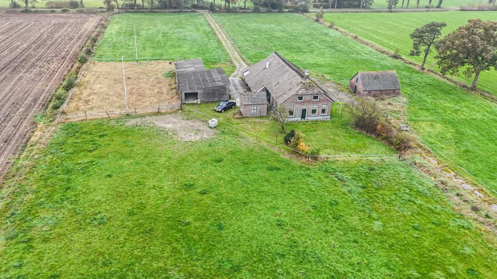 Foto 1 van Hooijersteeg 6