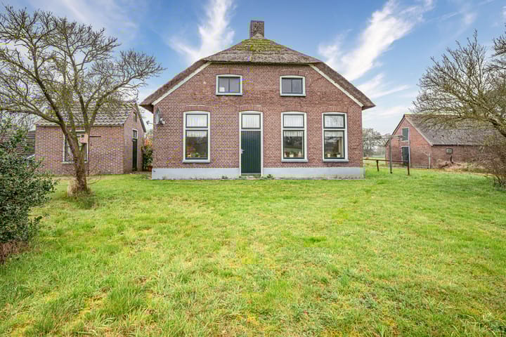 Foto 2 van Hooijersteeg 6