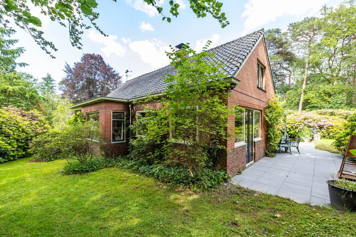 Foto 11 van Langeloërweg 48