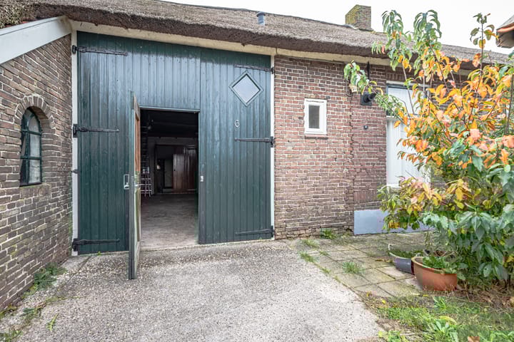 Foto 4 van Hooijersteeg 6