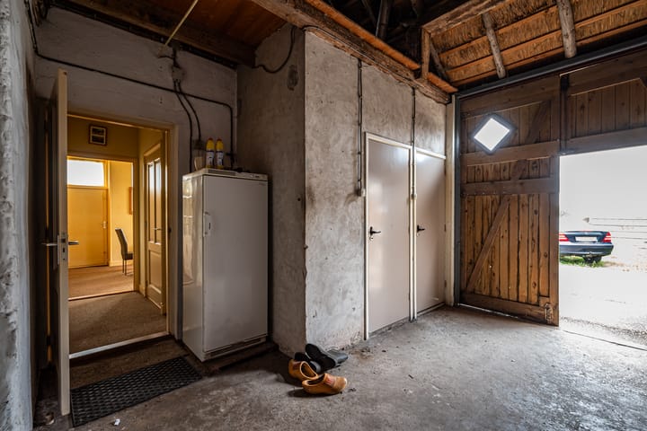 Foto 5 van Hooijersteeg 6