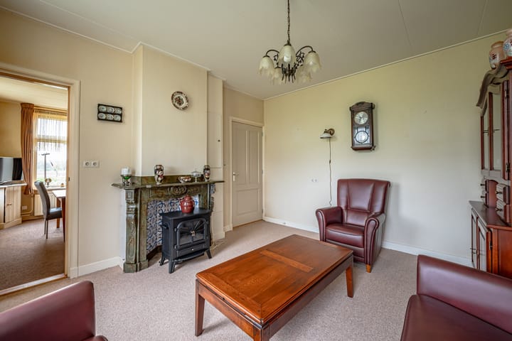 Foto 9 van Hooijersteeg 6