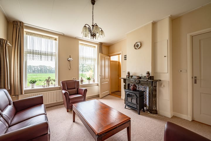 Foto 10 van Hooijersteeg 6