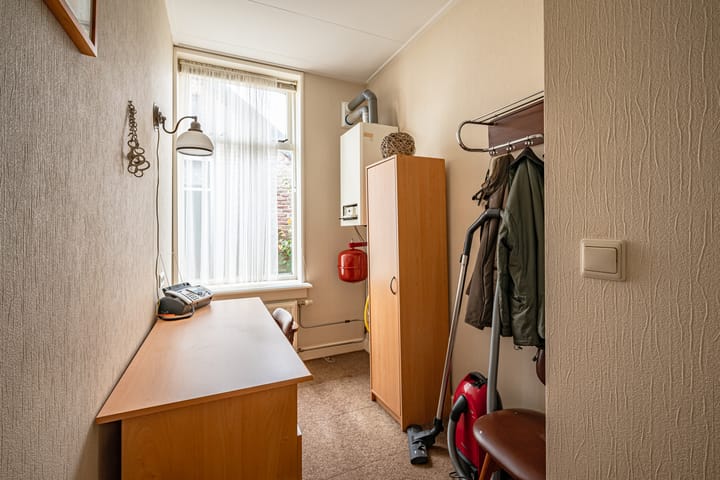 Foto 13 van Hooijersteeg 6