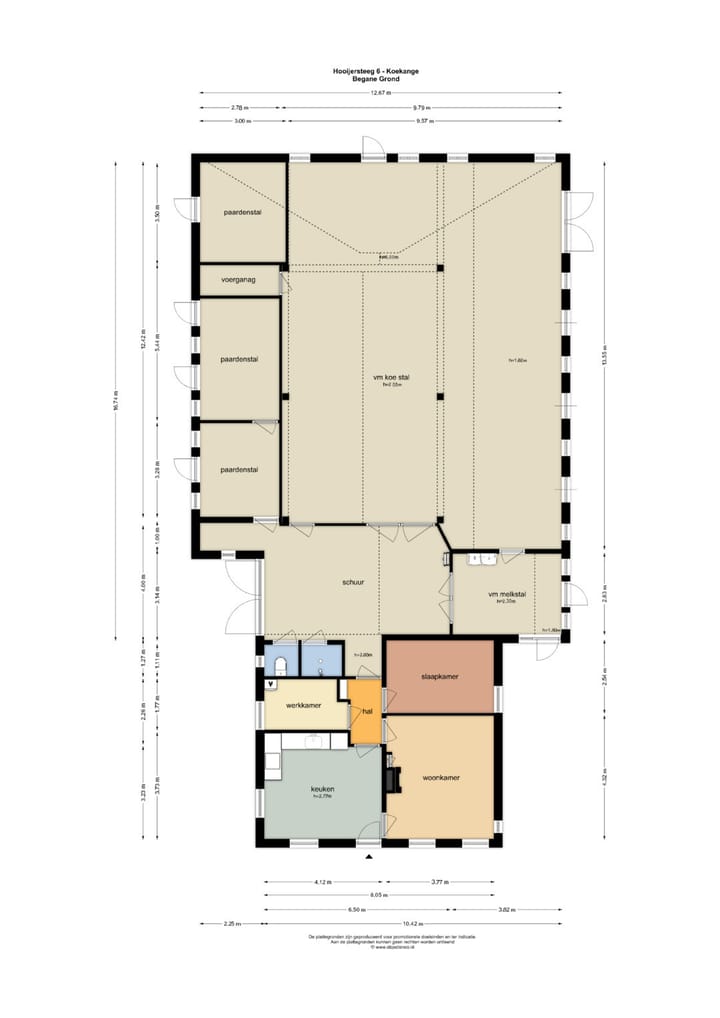 Foto 31 van Hooijersteeg 6