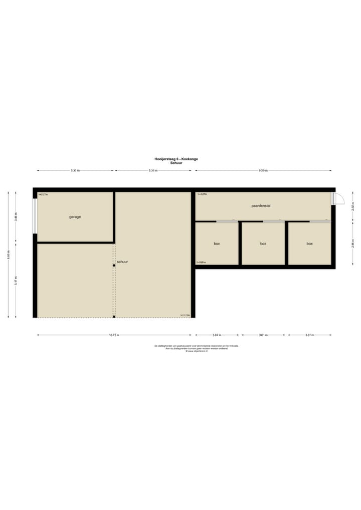 Foto 33 van Hooijersteeg 6
