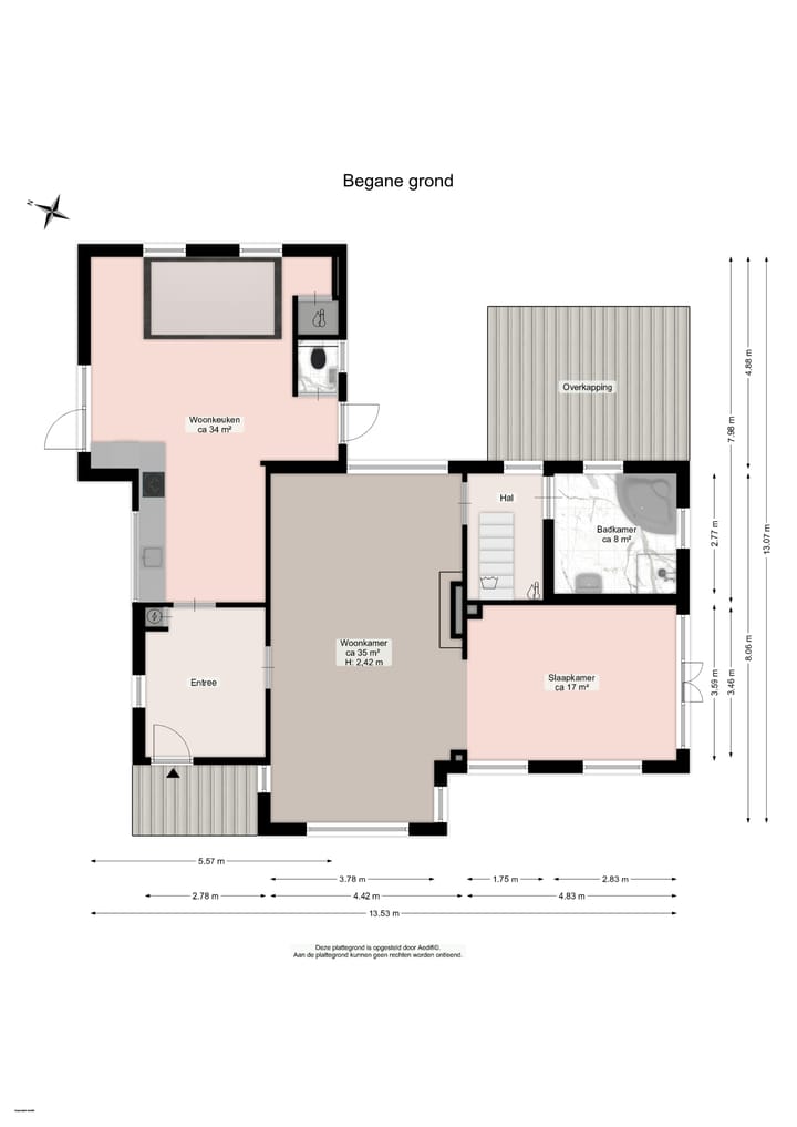 Foto 57 van Langeloërweg 48